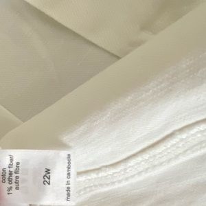 Maurices plus size shorts